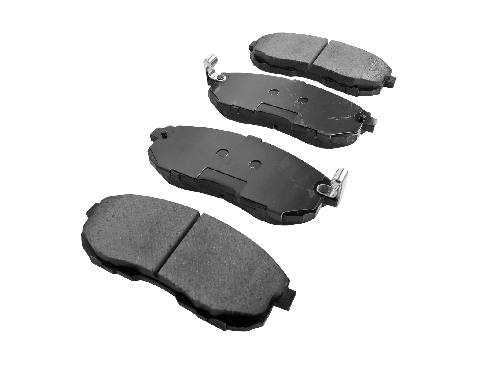 Колодки тормозные SANGSIN SP1183 фотография №3