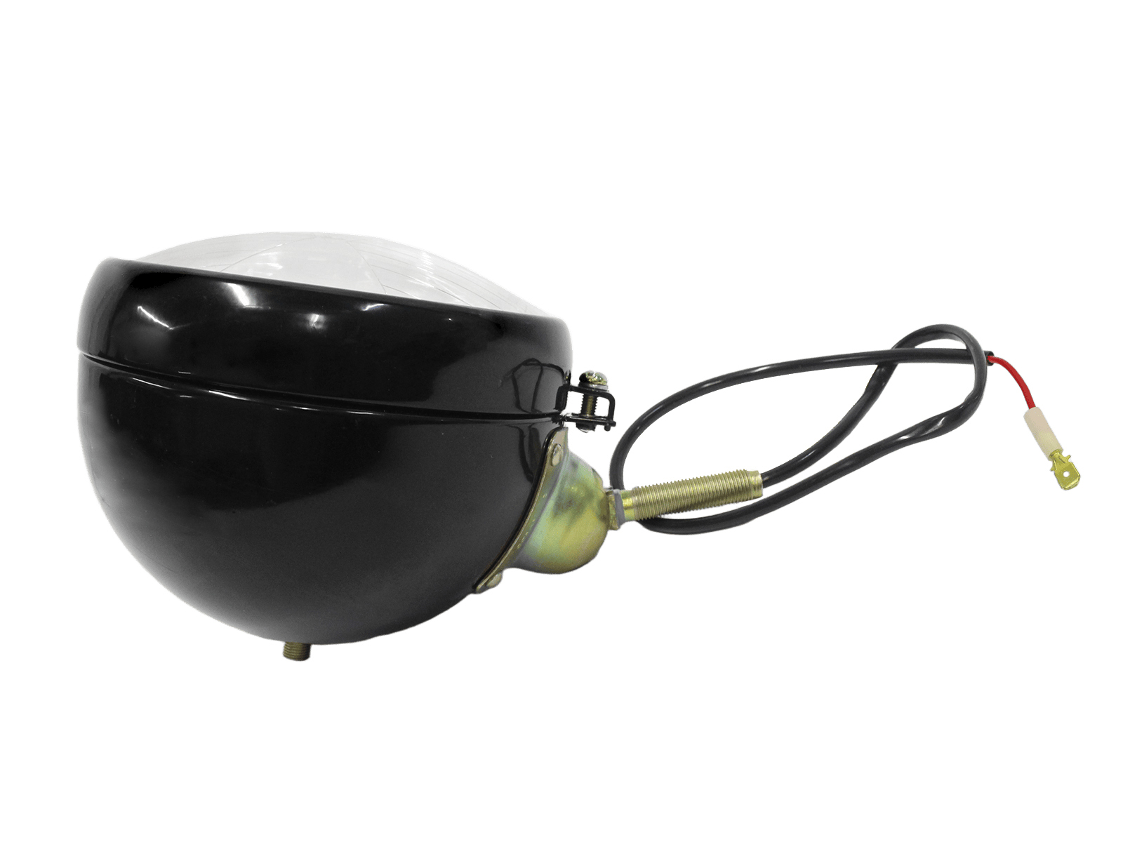 Фара прожектор 12V ОСВАР фотография №3