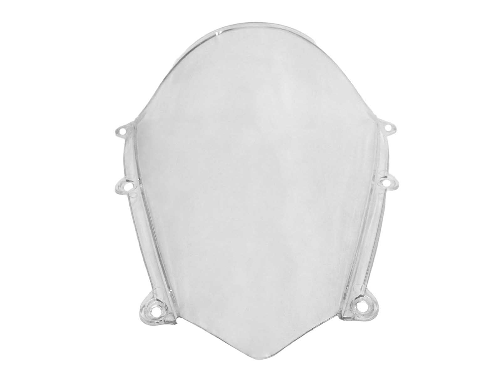 Стекло ветровое CBR600F5 07-12 прозрачное фотография №3