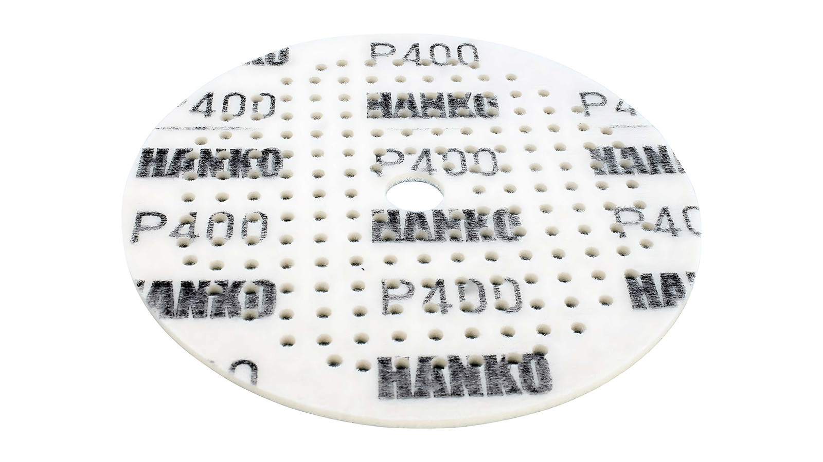 Диск FS115 Р400 150 мм 1 шт фотография №2