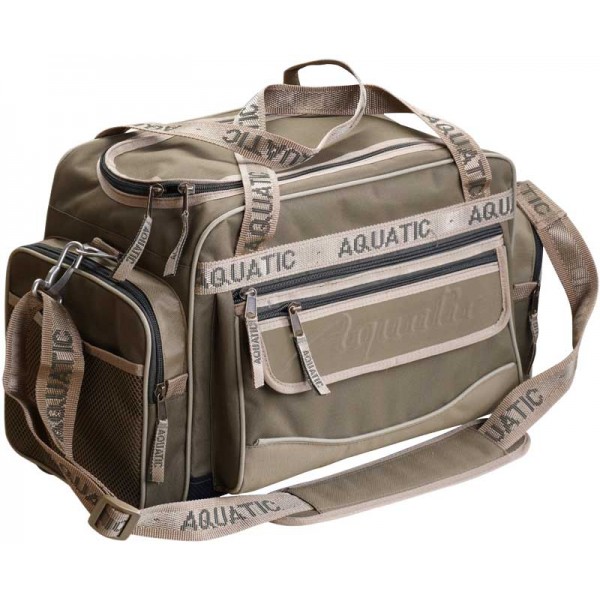 Сумка рыболовная AQUATIC C-09