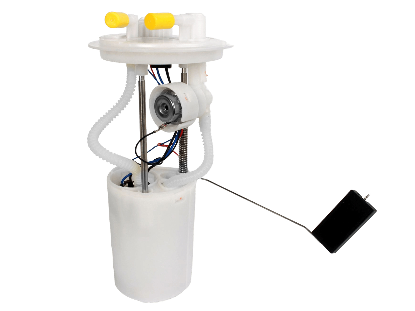 Насос топливный CARTRONIC для ГАЗ-3302, ГАЗель Next дв.ЗМЗ-405 ЕВРО-3, Крайслер электрический погружной фотография №1