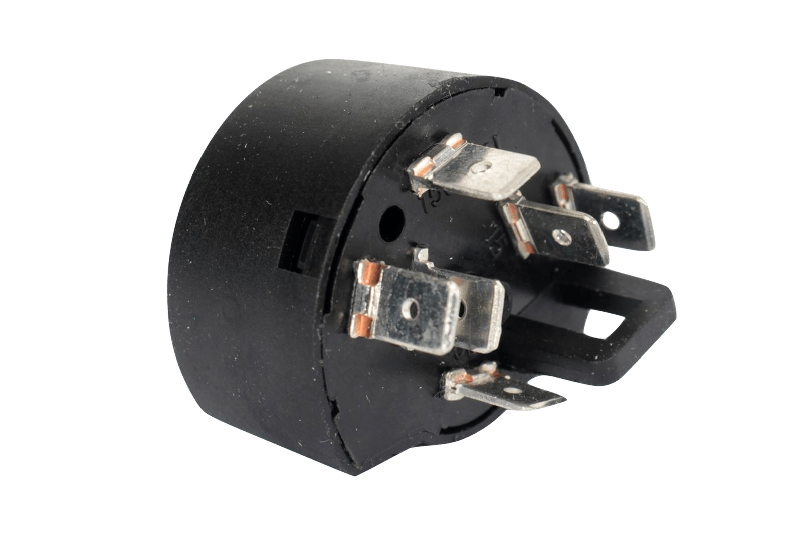 Группа контактная замка зажигания Daewoo Nexia ERA фотография №2