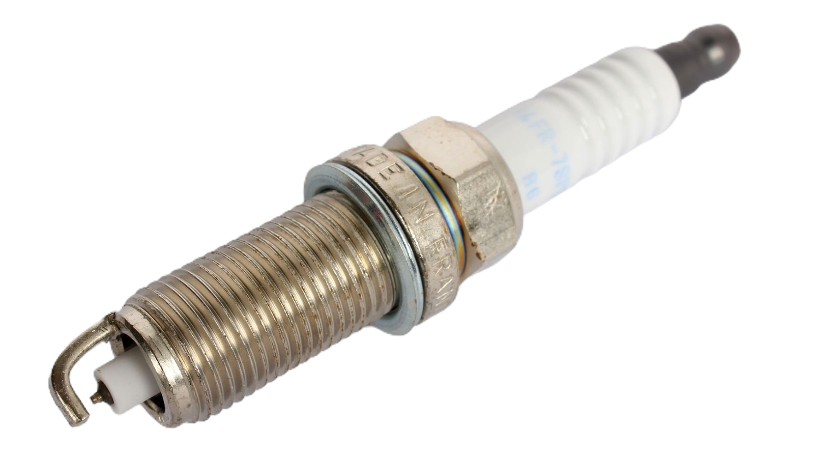 Свеча зажигания BERU Z235 фотография №2