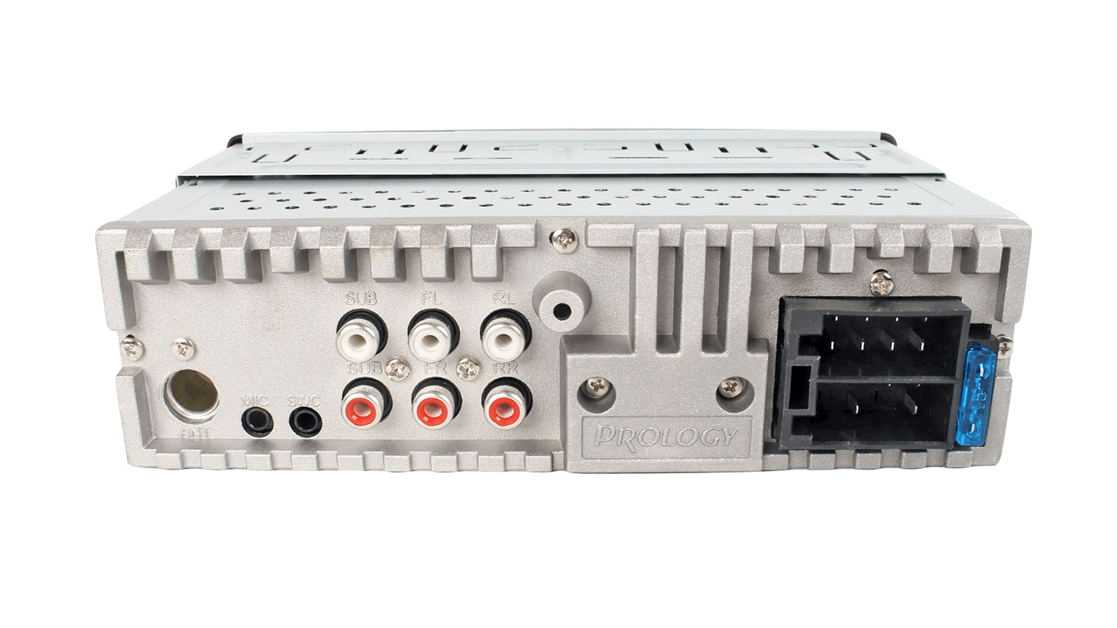 Автомагнитола PROLOGY CMD-320 фотография №3 Автомагнитола PROLOGY CMD-320 фотография №3
