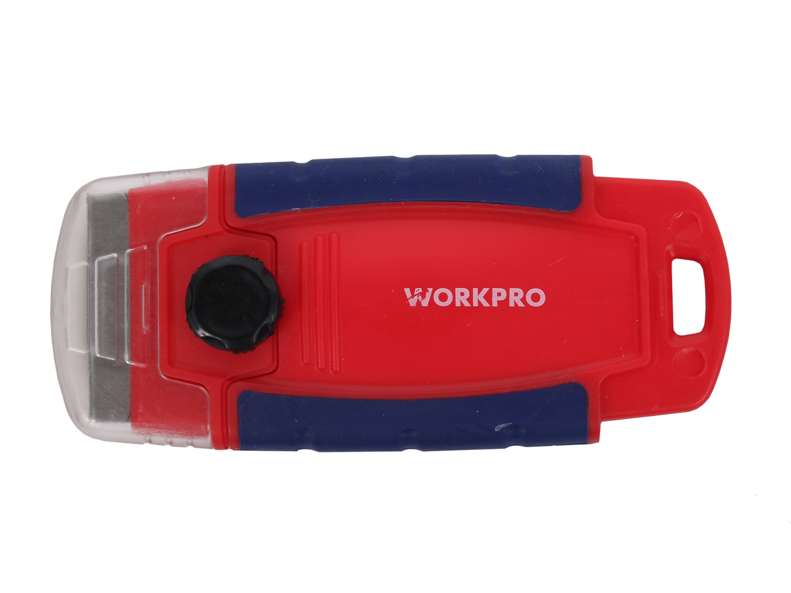 Скребок WORKPRO фотография №1