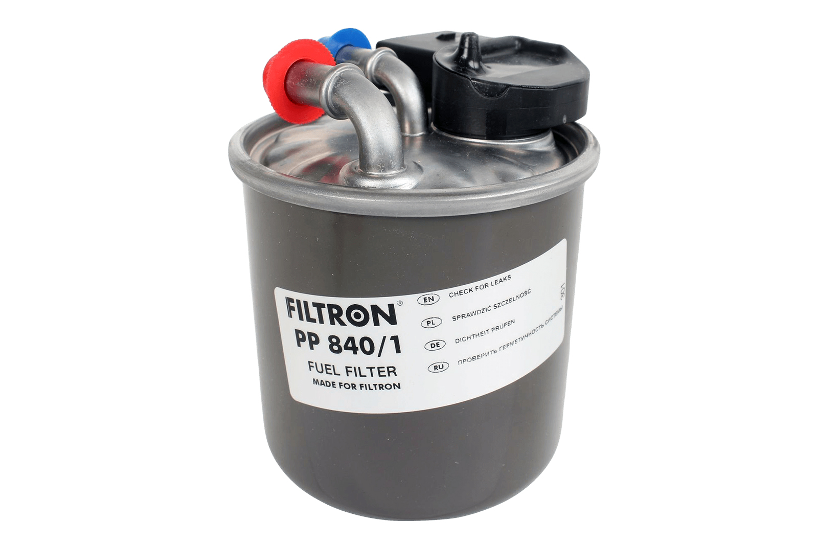 Фильтр топливный FILTRON PP840/1 фотография №1