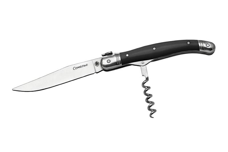 Нож M 9667-6 Сомелье фотография №1