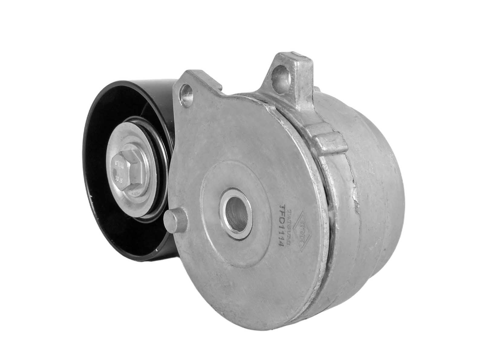 Ролик натяжной TATSUMI TFD1114 NISSAN QASHQAI фотография №3