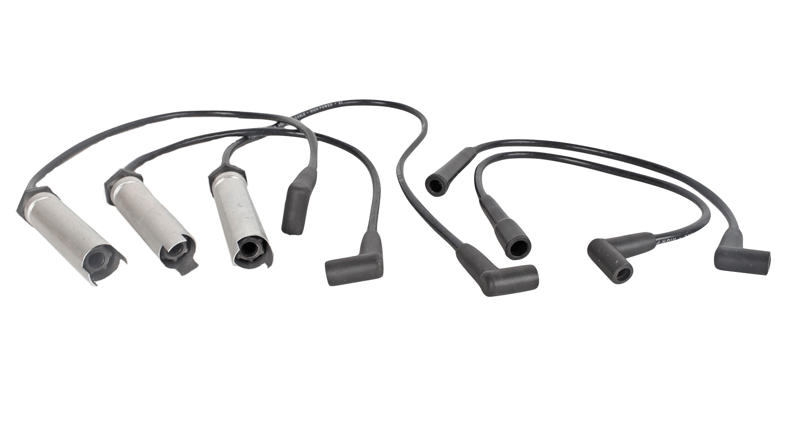 Провод высоковольтный Tesla Daewoo фотография №2