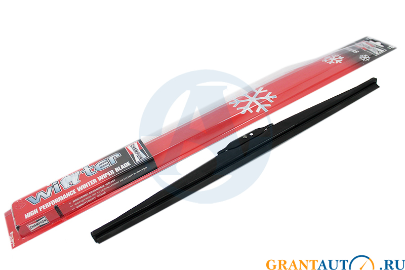 Щетка стеклоочистителя зимняя CHAMPION WX55 шт