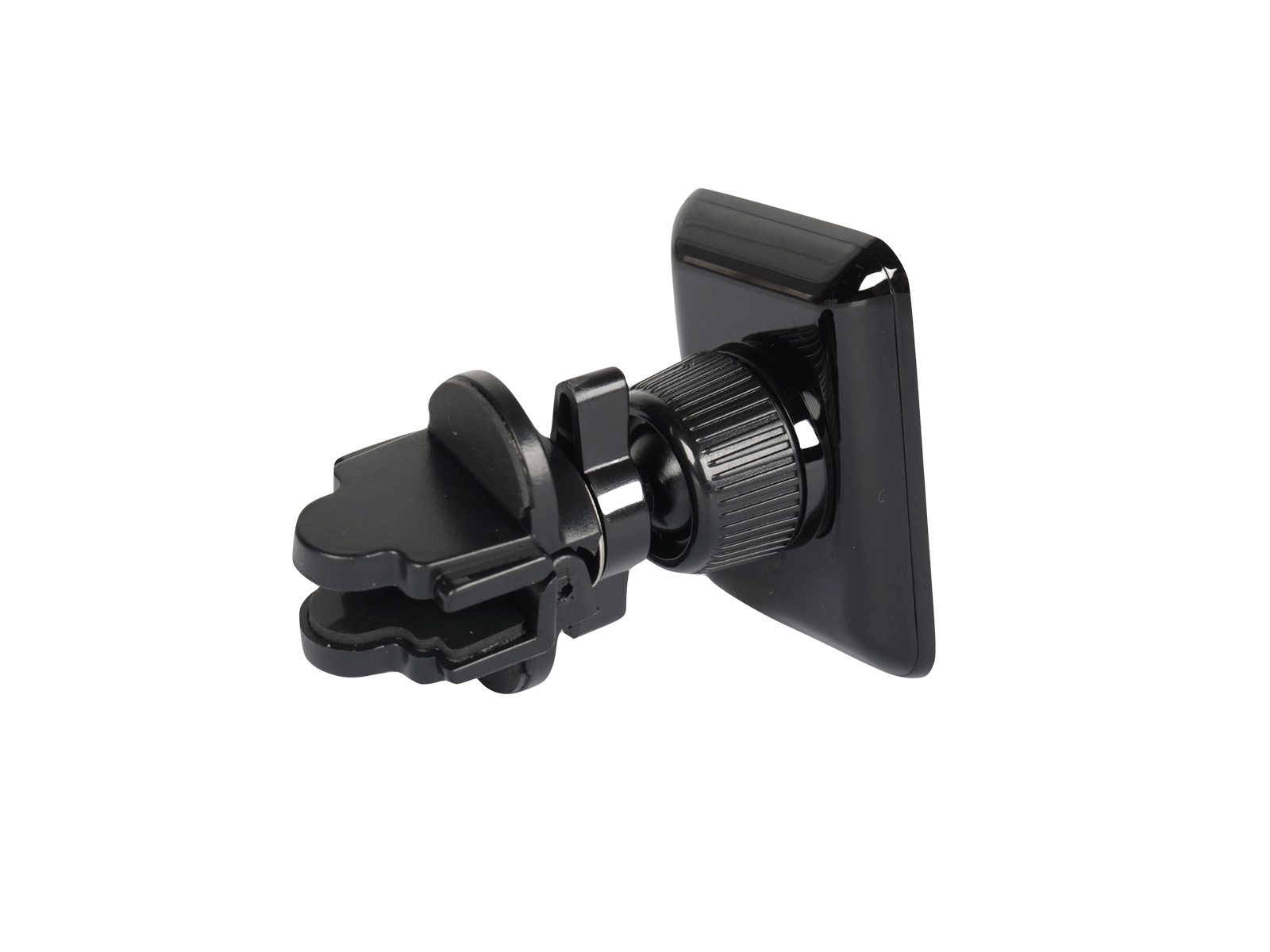 Держатель магнитный в воздуховод black edition Arroys Vent One фотография №2