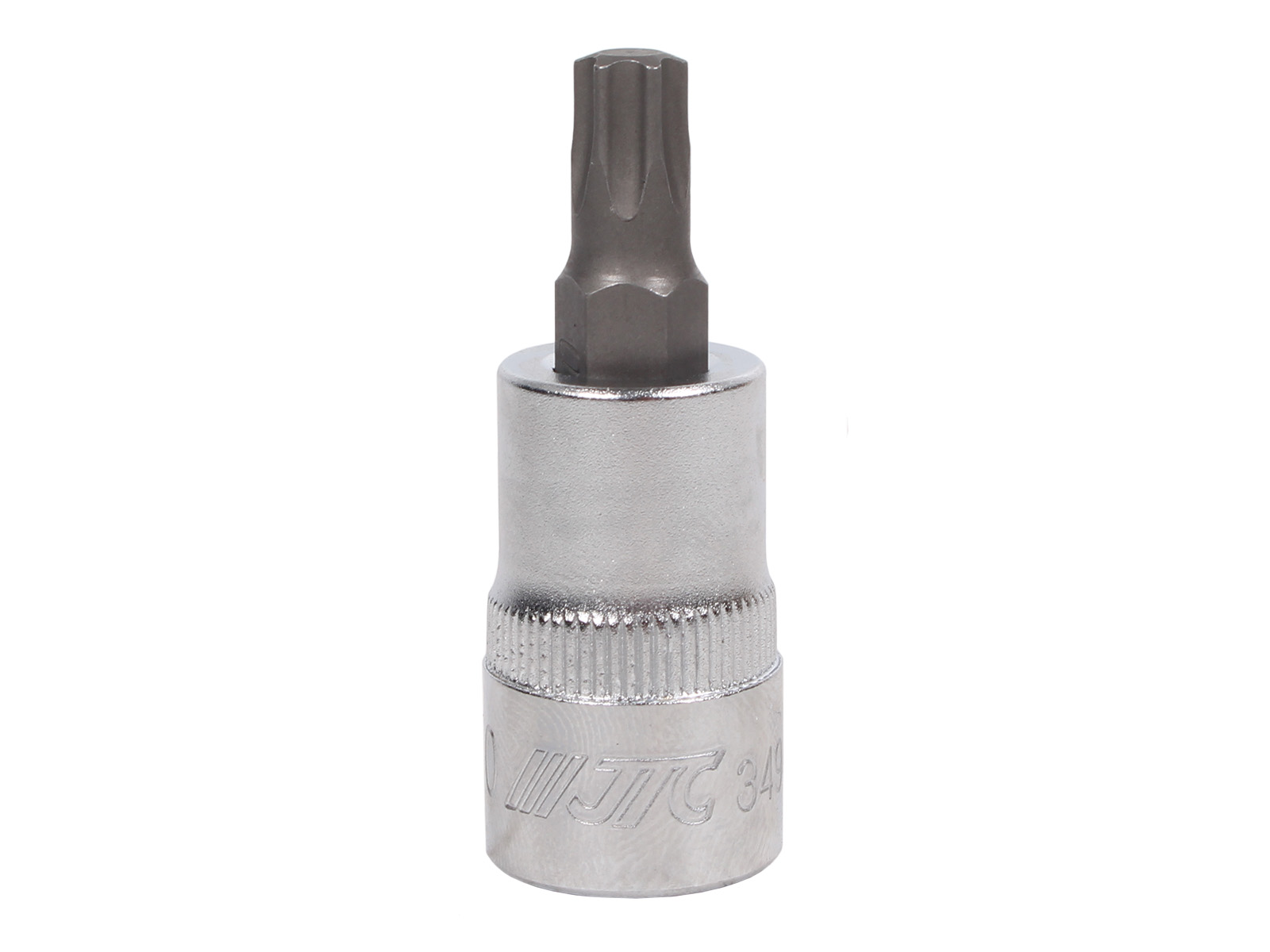 Головка торцевая JTC torx 3/8 T40 фотография №1