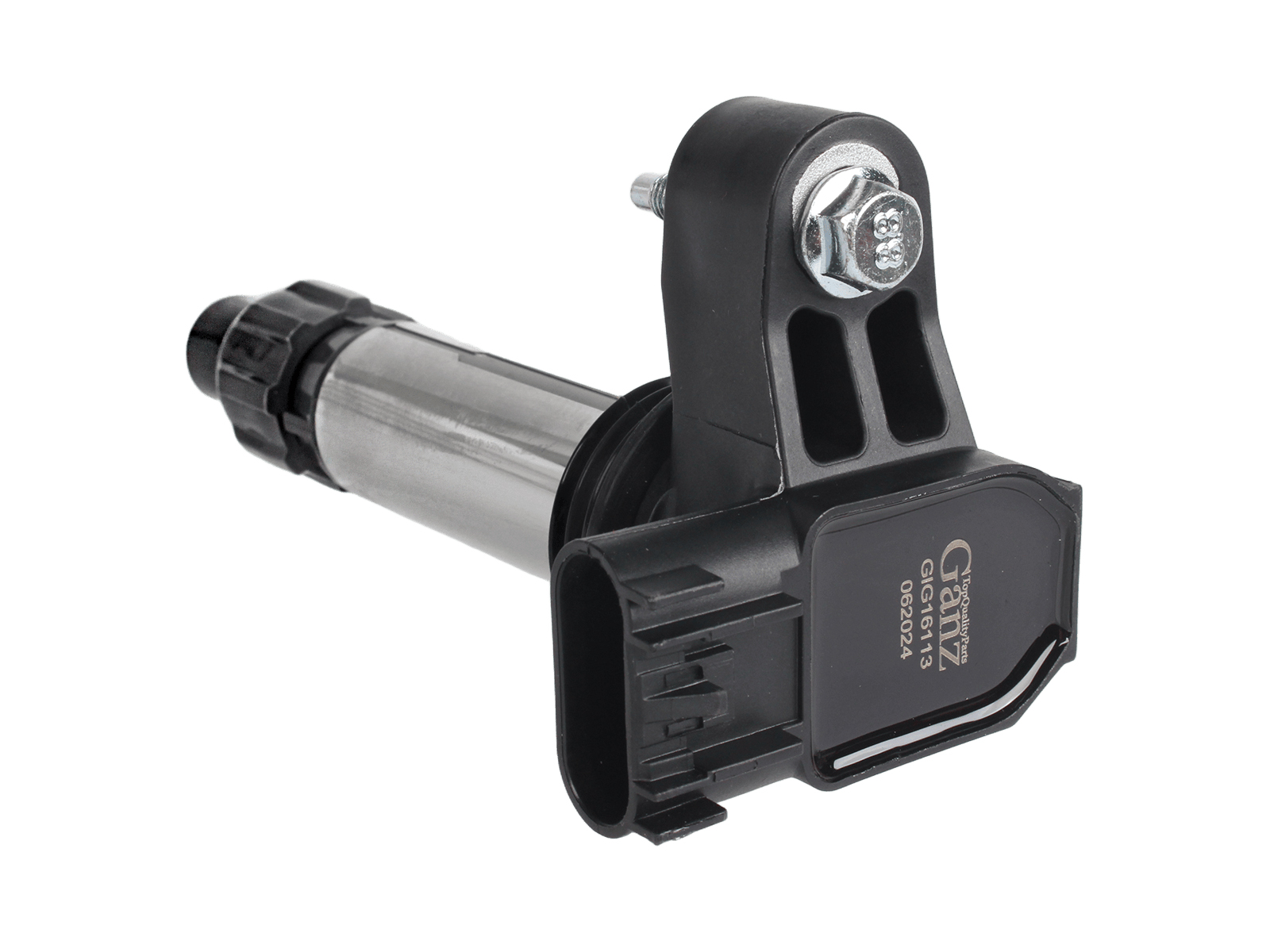 Катушка зажигания GANZ GIG16113 фотография №3