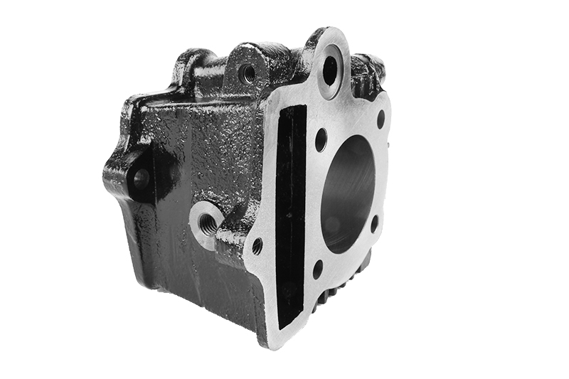 Цилиндро-поршневая группа 139FMB 4Т d-47мм 70cc фотография №4