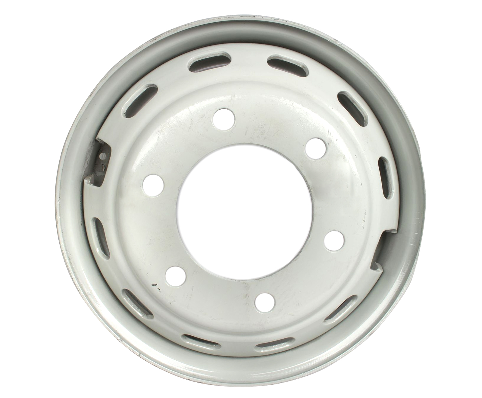 Диск колеса ГАЗ-3310 ВАЛДАЙ, Валдай Next 1 штука АО ГАЗ фотография №1