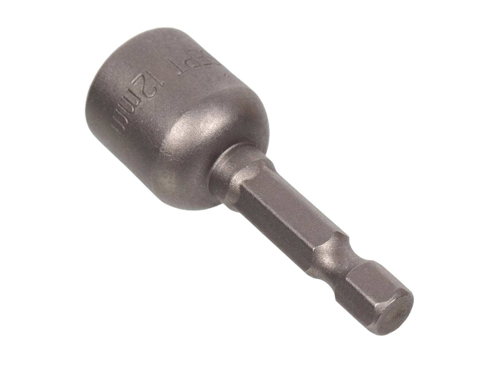 Ключ-насадка магнитная 12 мм фотография №2