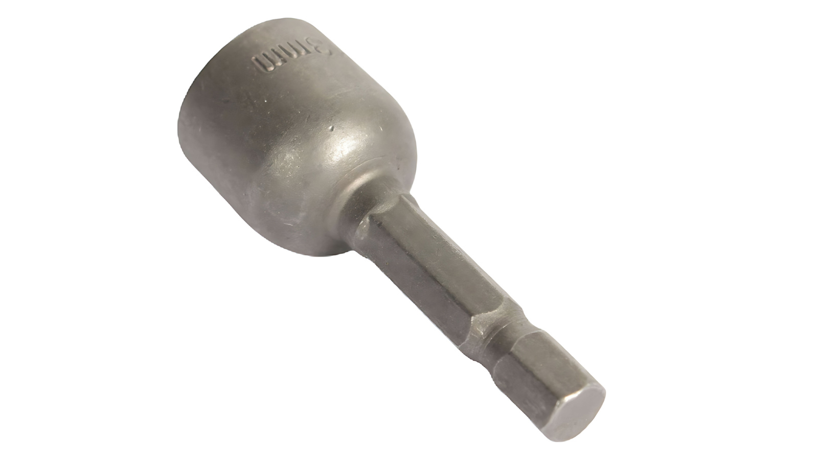 Ключ-насадка магнитная 13 мм фотография №3