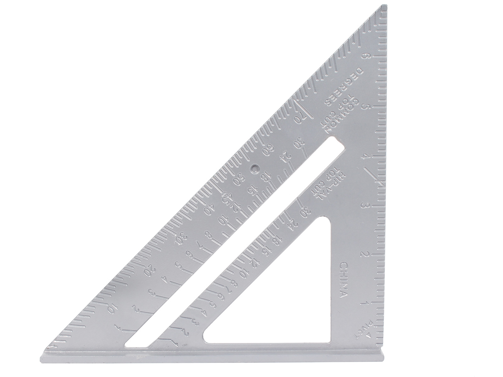 Угольник кровельный 40322 фотография №1