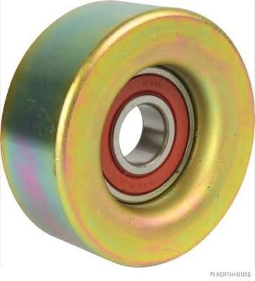 Ролик SKF VKM64026 фотография №1