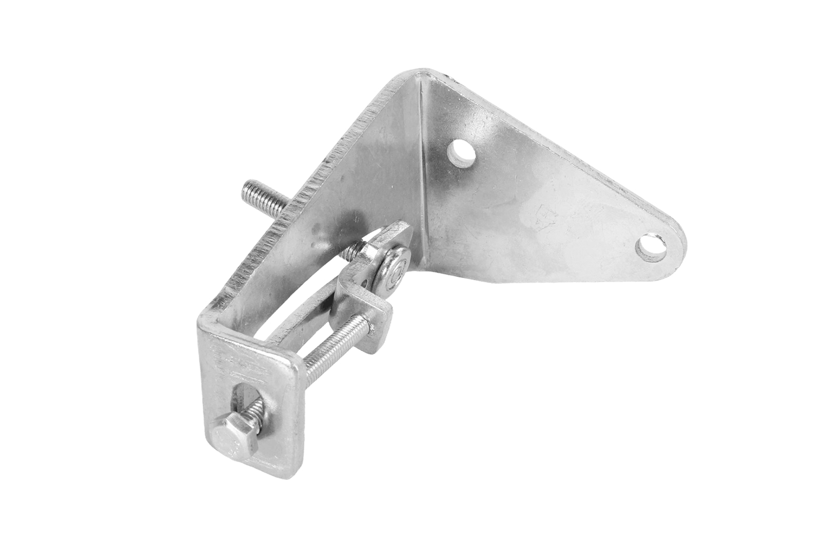 Планка генератора ВАЗ-21082 2115 верхняя в сборе фотография №2