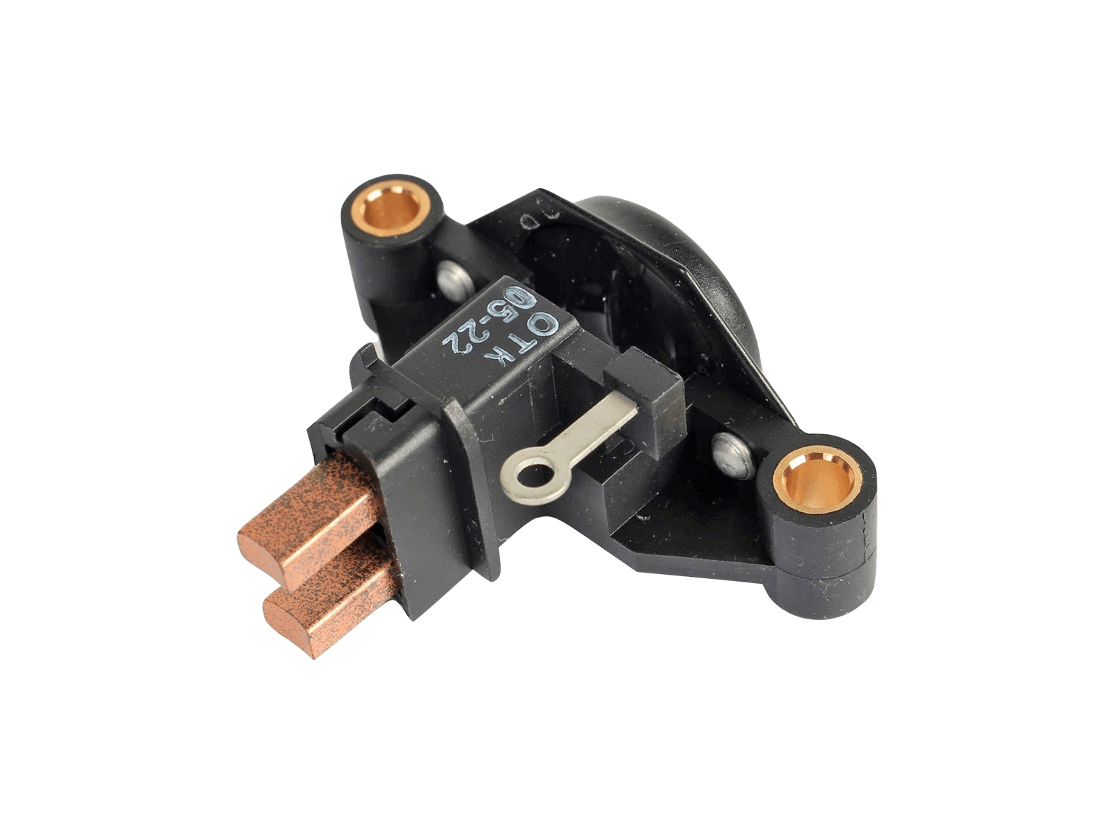 Реле регулятор напряжения для ВАЗ, ГАЗ-3110 Энергомаш фотография №3