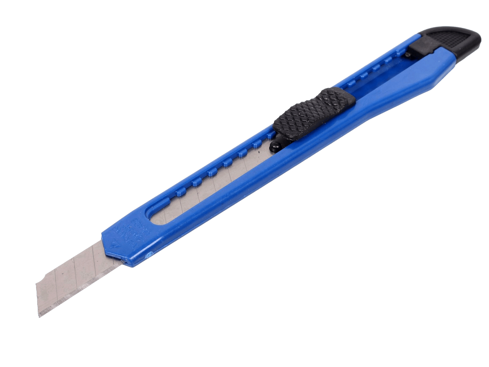 Нож XP выдвижной 9мм фотография №1