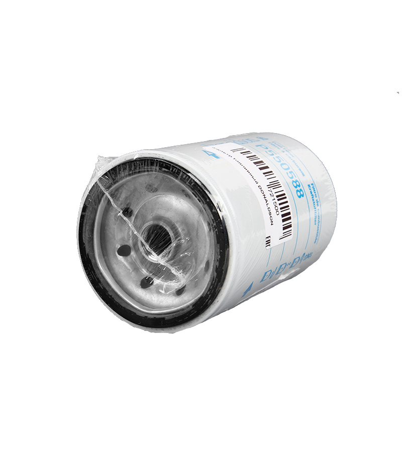 Фильтр топливный DONALDSON P550588 фотография №2