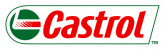 Логотип CASTROL