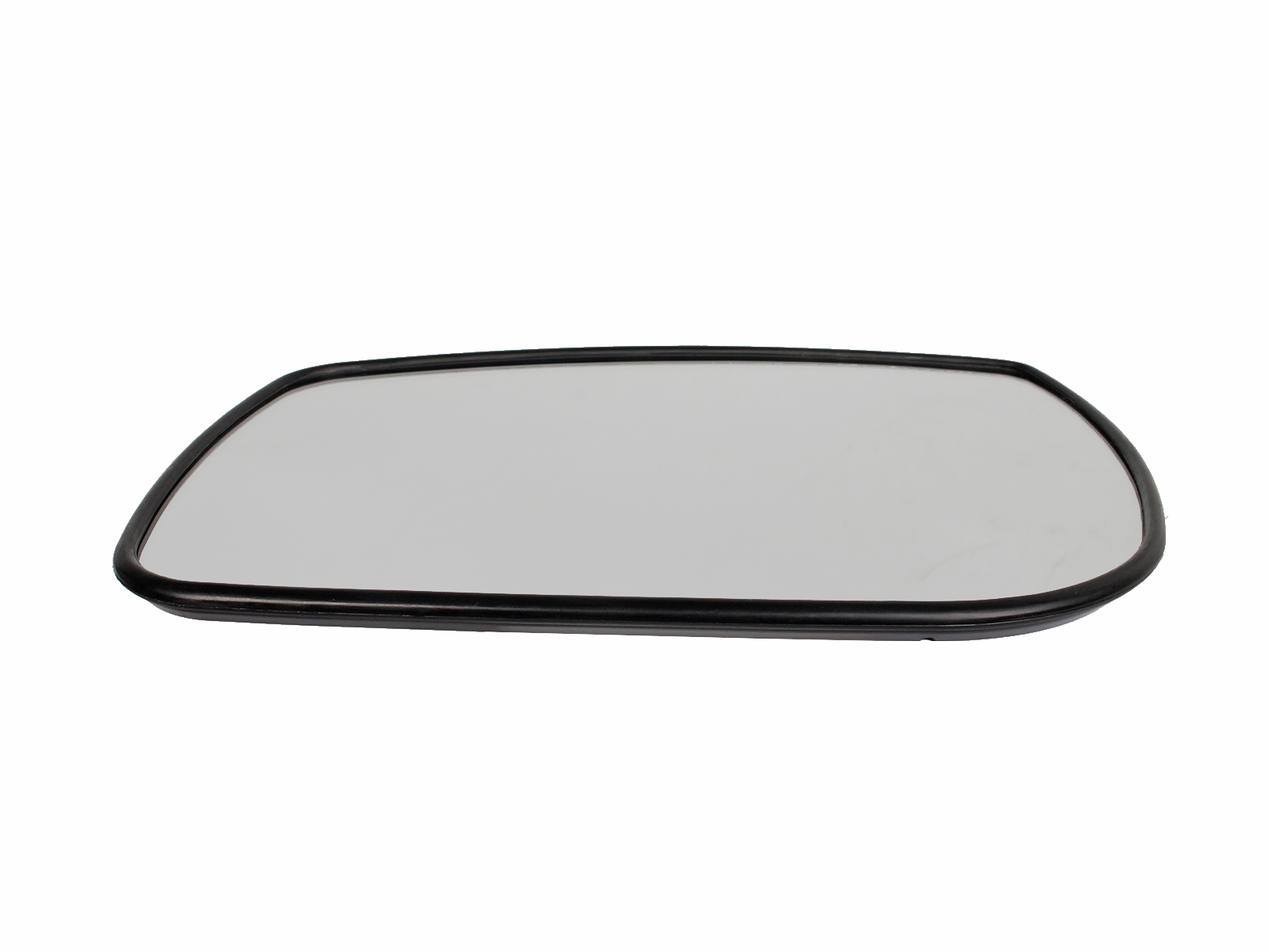 Стекло зеркала бокового ВАЗ-1118 левое 1118.8201231 фотография №2