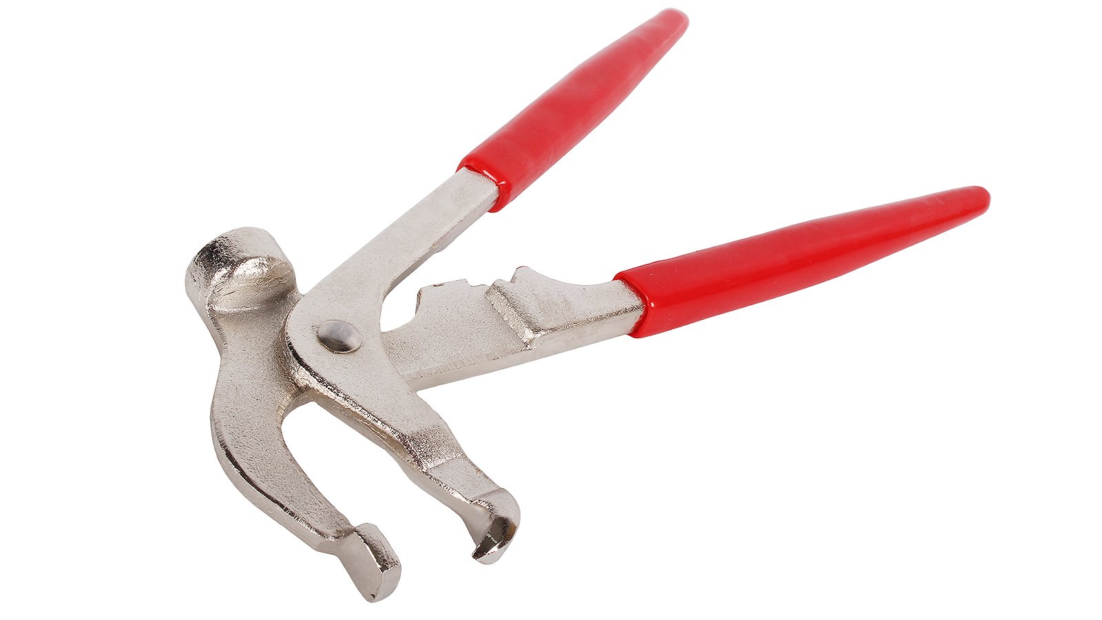 Клещи-молоток HXT-16 балансировочные фотография №2