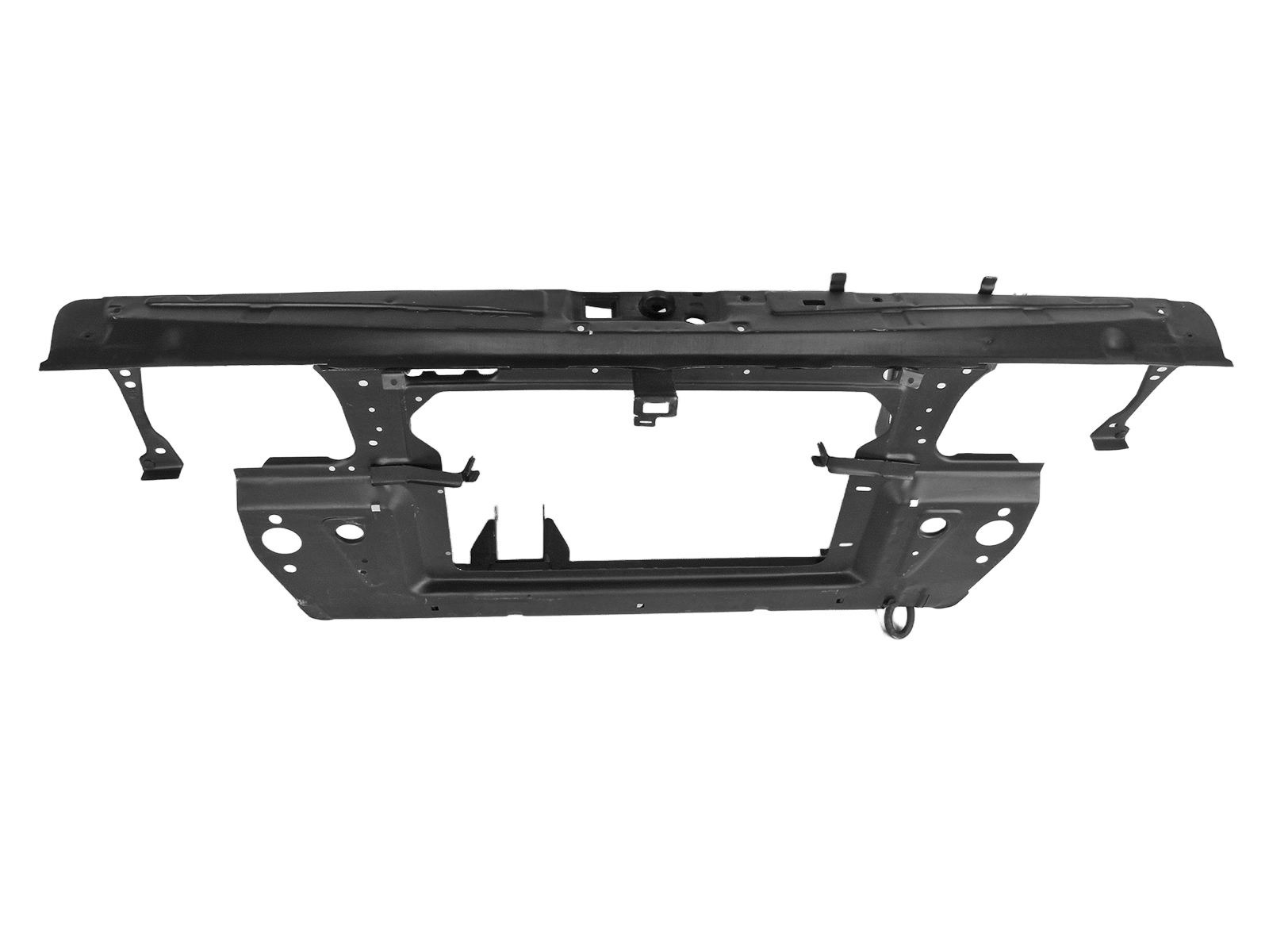 Рамка радиатора ВАЗ-2108 комплект Тольятти фотография №2