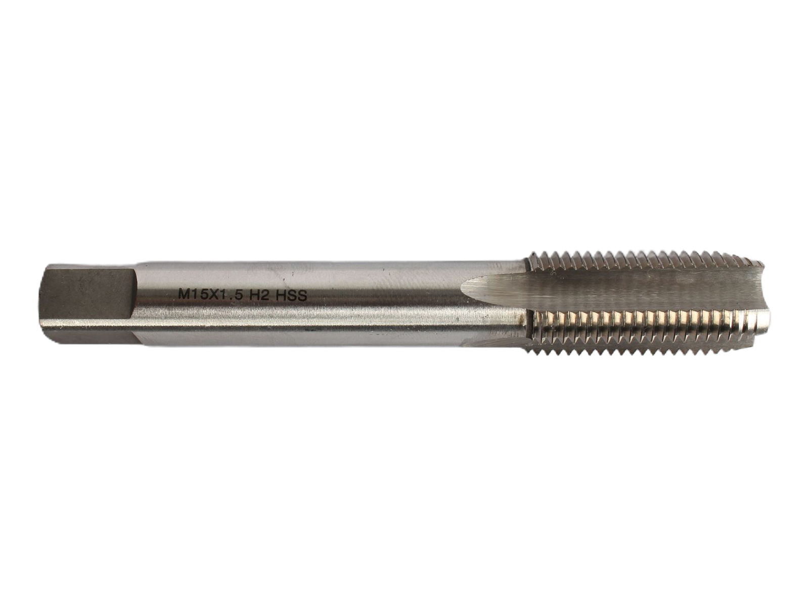 Метчик M15х1.5 AR AR-M15x1.5 ANROKEY фотография №1