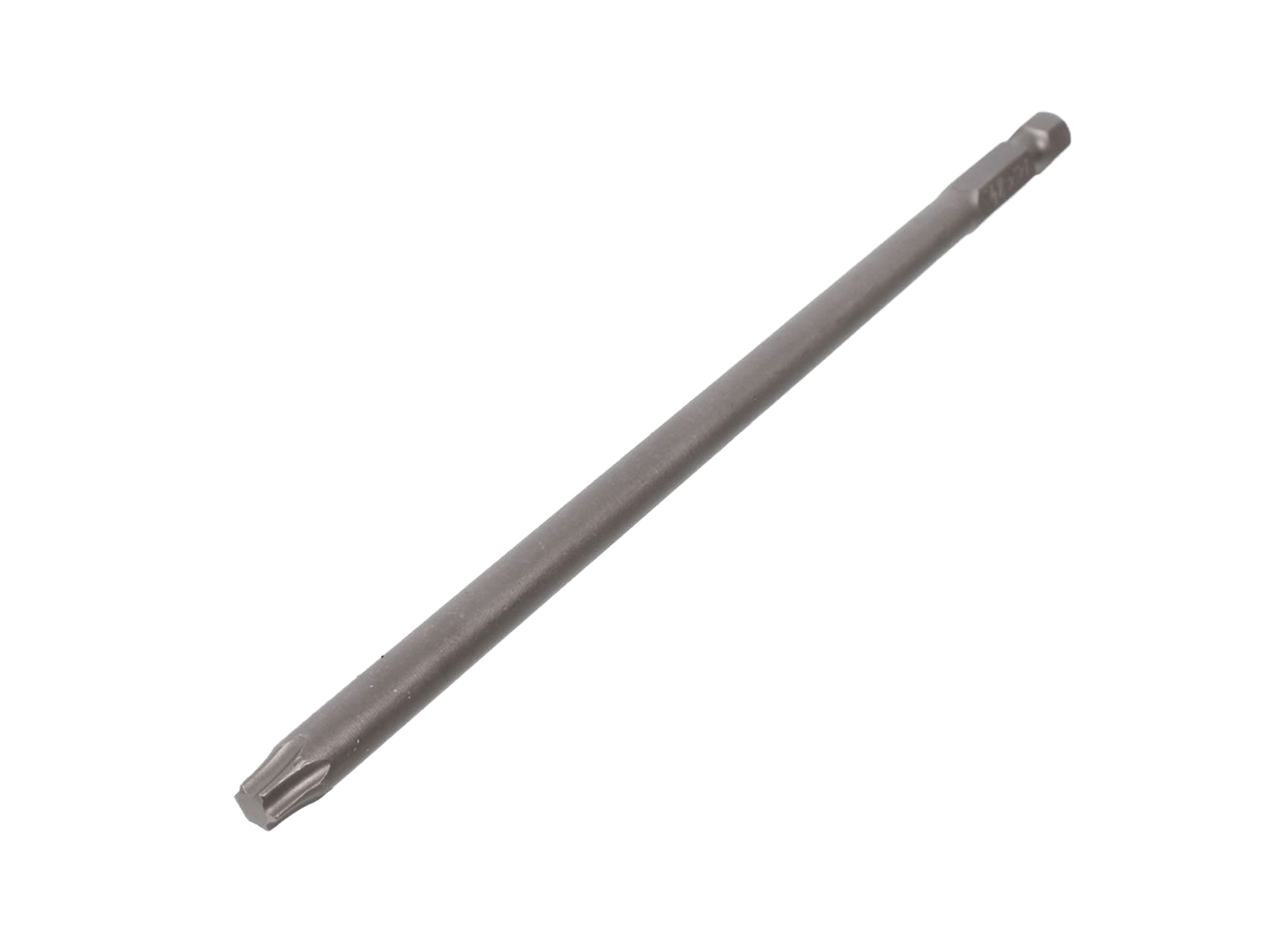Бита WhirlPower 1/4 torx T27 L-150 мм (1 штука) фотография №1