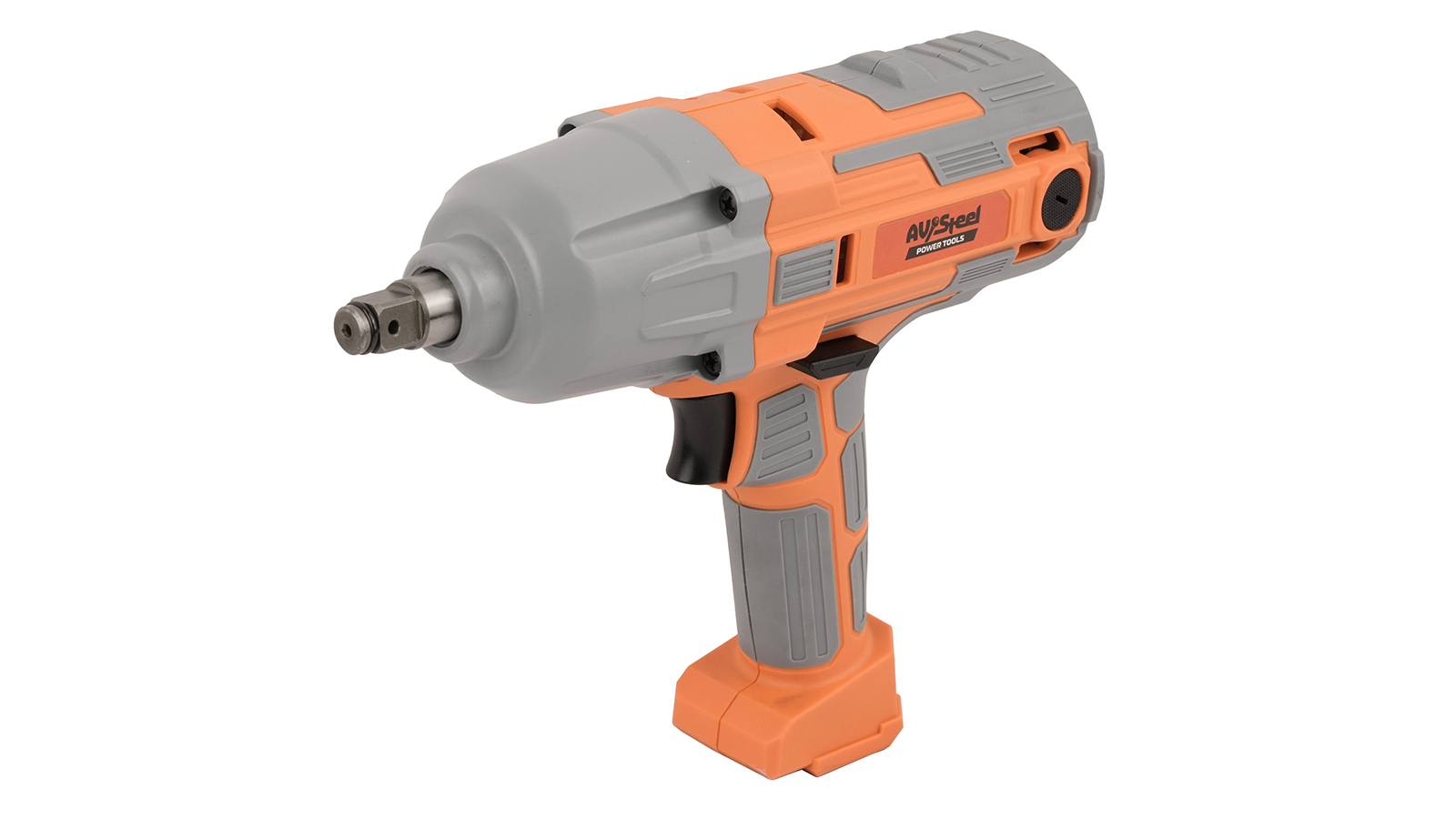 Гайковёрт ударный AV Steel сетевой 400/450 фотография №1