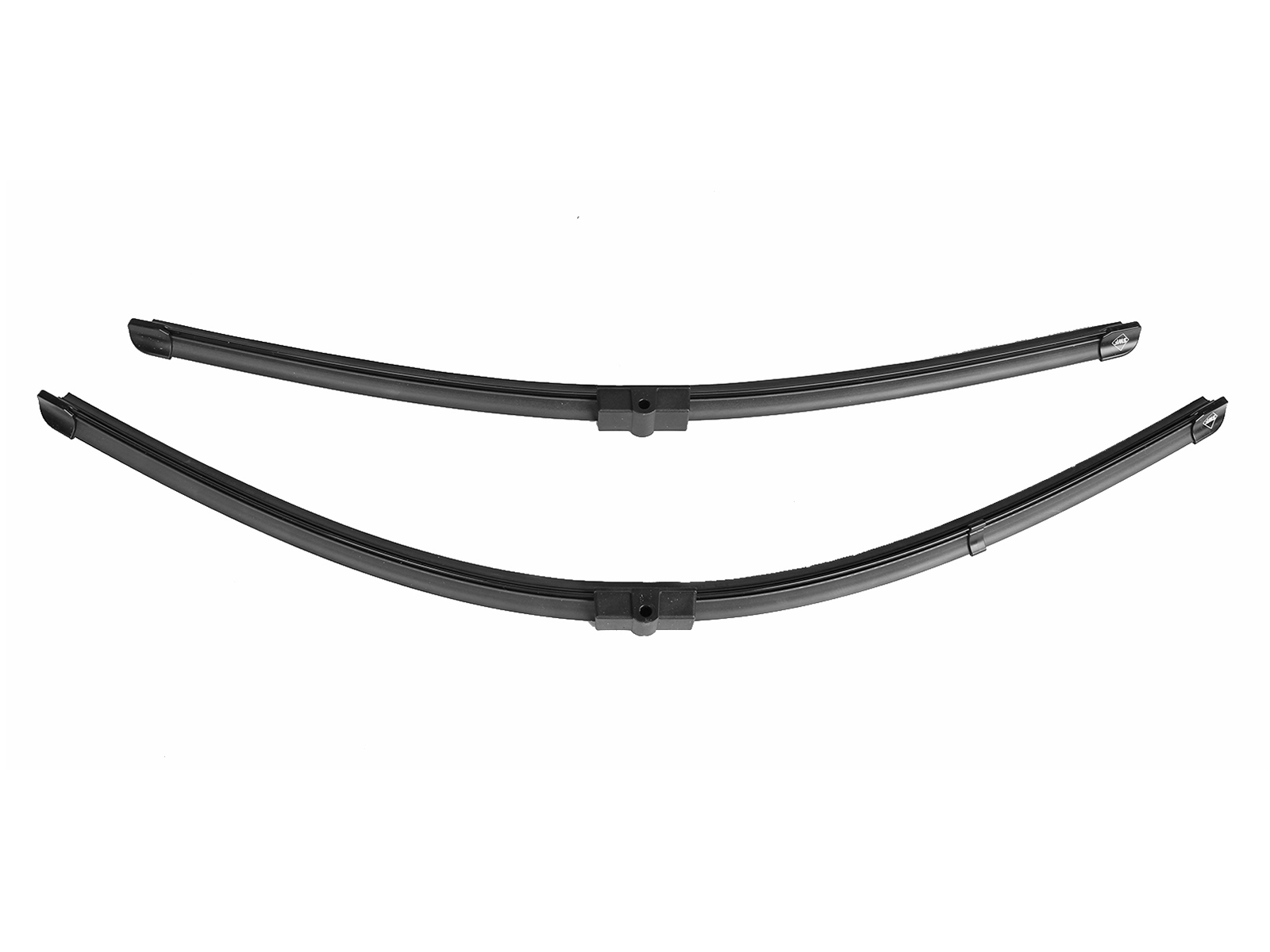 Щетка стеклоочистителя SWF 119374 комплект фотография №1