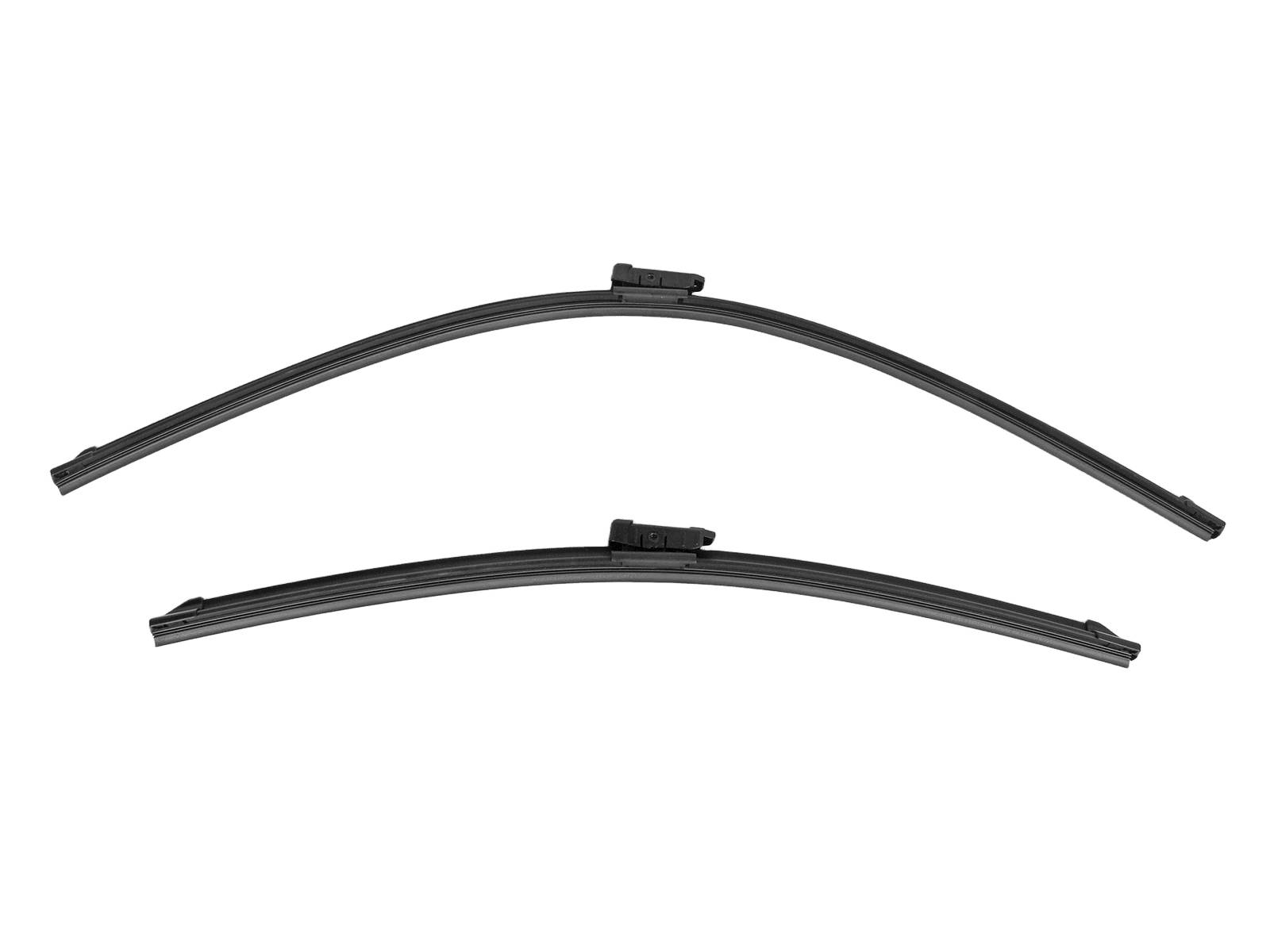 Щетки стеклоочистителя VAG комплект фотография №1