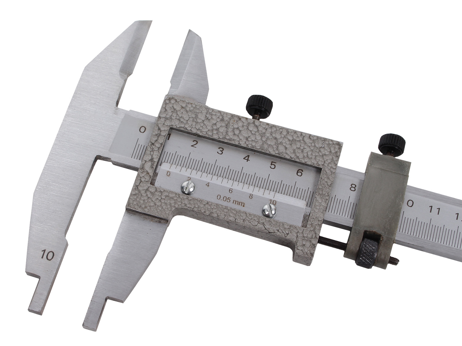 Штангенциркуль 250  1 (0.05 мм.) фотография №4