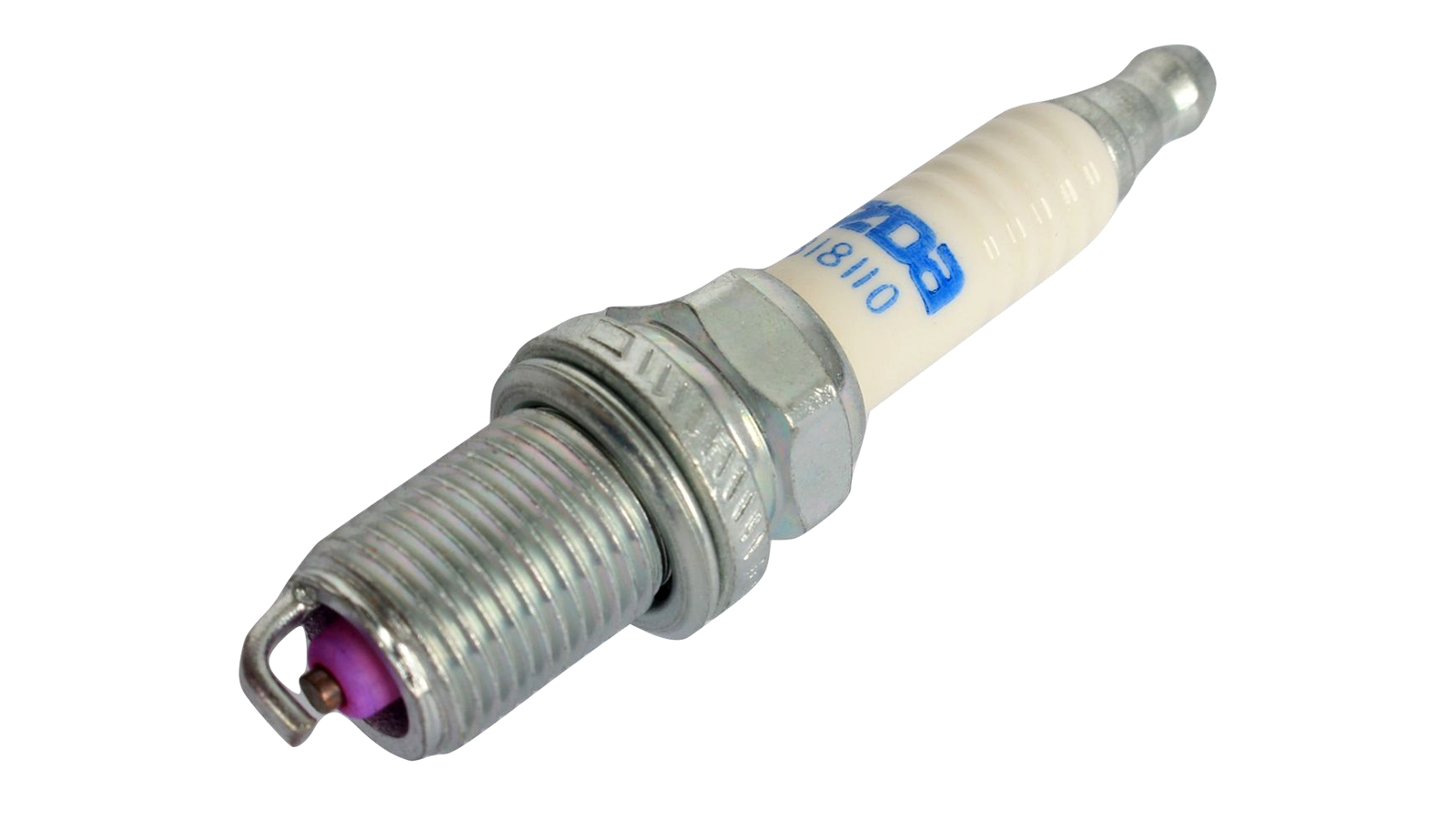 Свеча зажигания MAZDA BP1318110A фотография №2