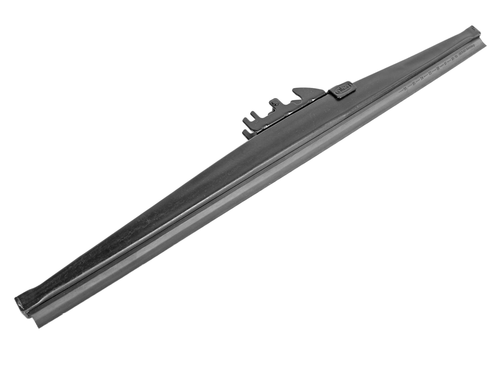 Щетка стеклоочистителя ALCA WINTER 380мм (15) зимняя фотография №2