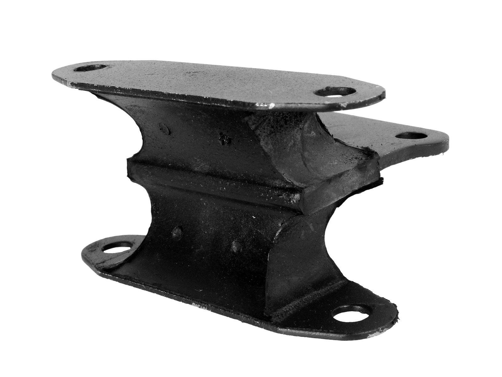 Подушка ВАЗ-21074 КПП фотография №3