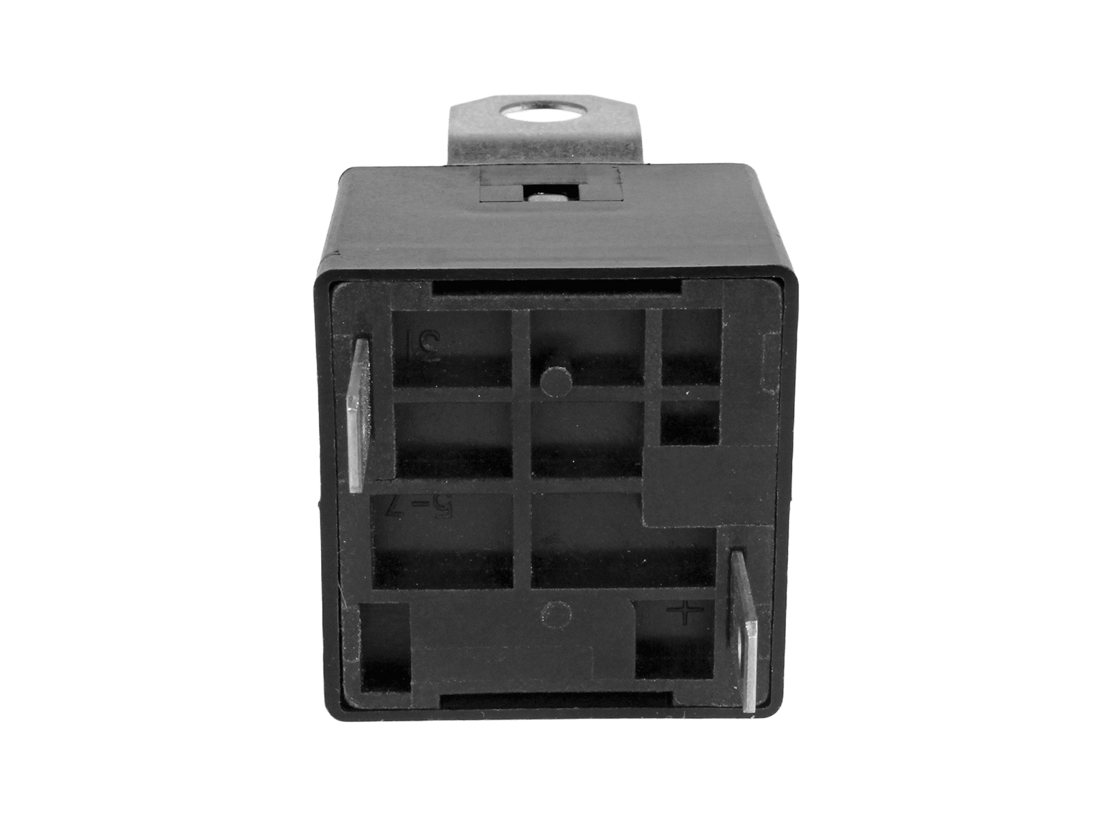 Реле зуммер КАМАЗ 24В АВАР фотография №4