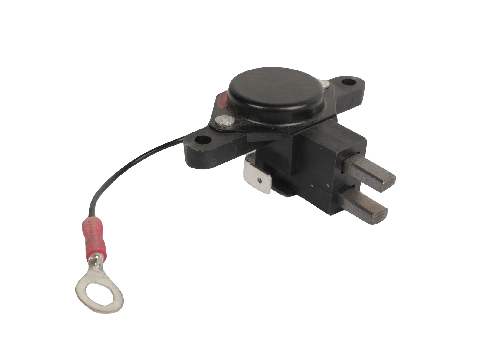 Реле регулятор напряжения для ВАЗ-2110,ГАЗ-3110 ЭМ фотография №2