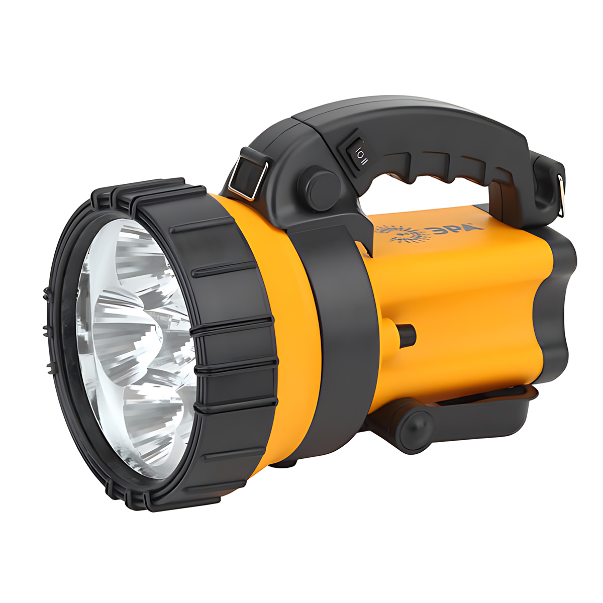 Фонарь ЭРА Альфа PA-604 6x1Вт LEDлитий 3Ач фотография №1