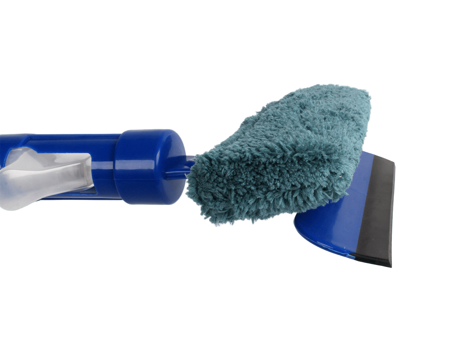 Водосгон с пульверизатором и микрофиброй фотография №6