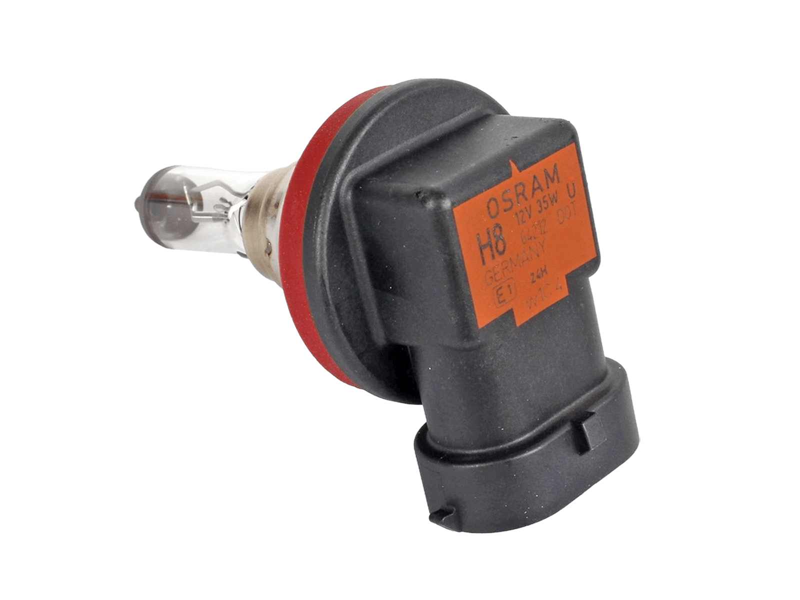 Лампа 12Vx35W H8 OSRAM фотография №2