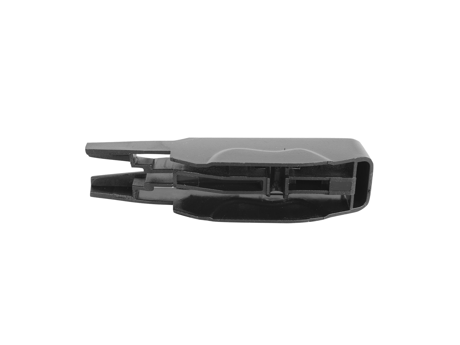 Адаптер для щеток стеклоочистителя гибридных Claw 10 шт комплект фотография №3