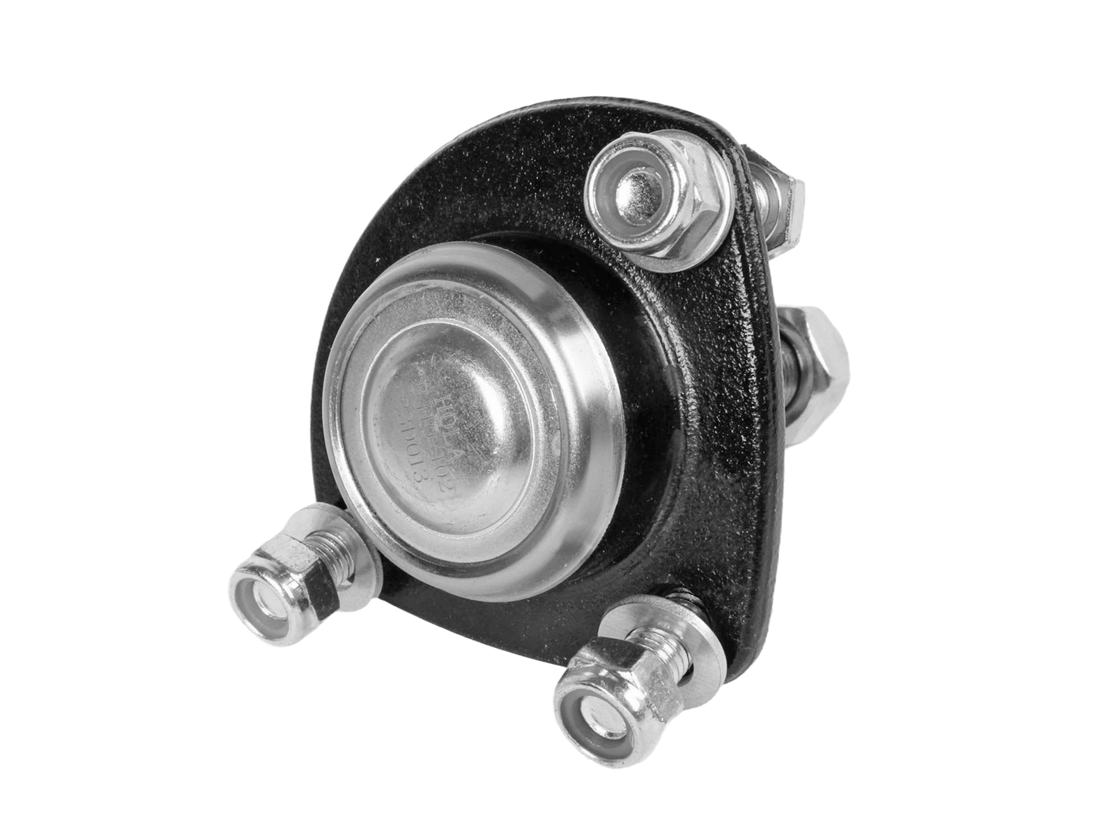 Опора шаровая ВАЗ-2101 нижняя HOLA фотография №3