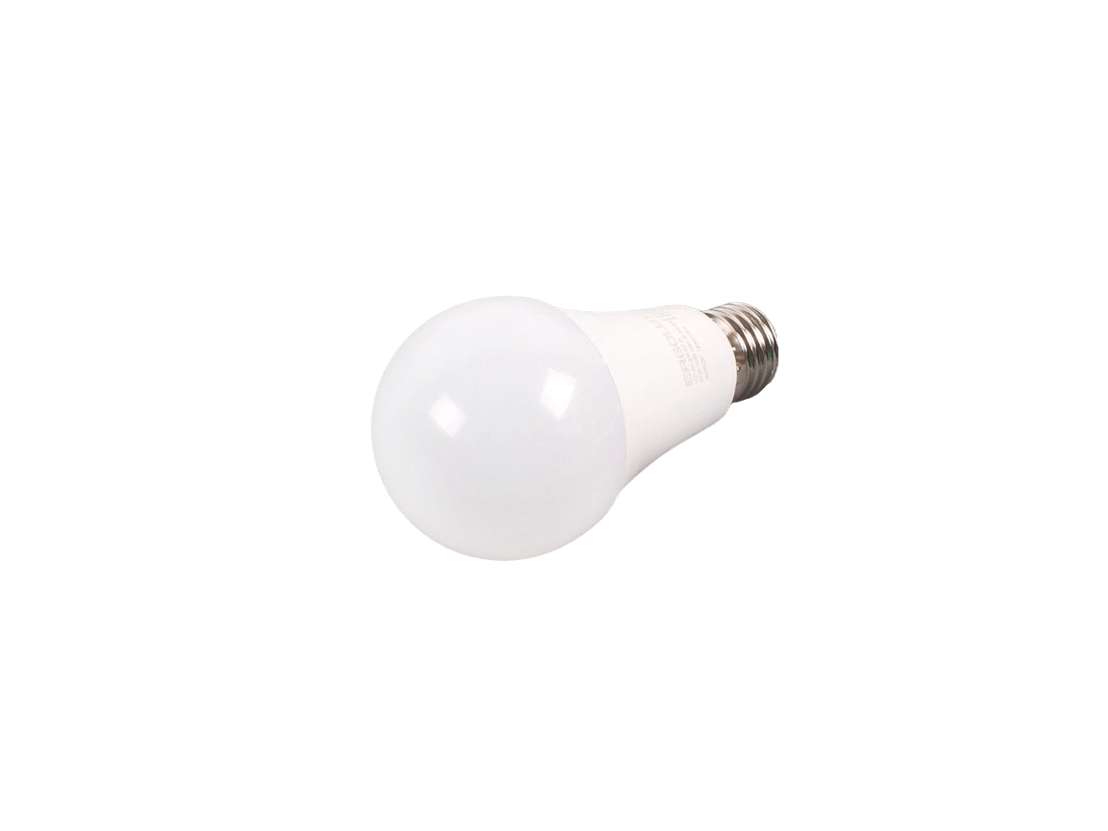 Лампа светодиодная Ergolux LED-A65-20W-E27-4K ЛОН фотография №3