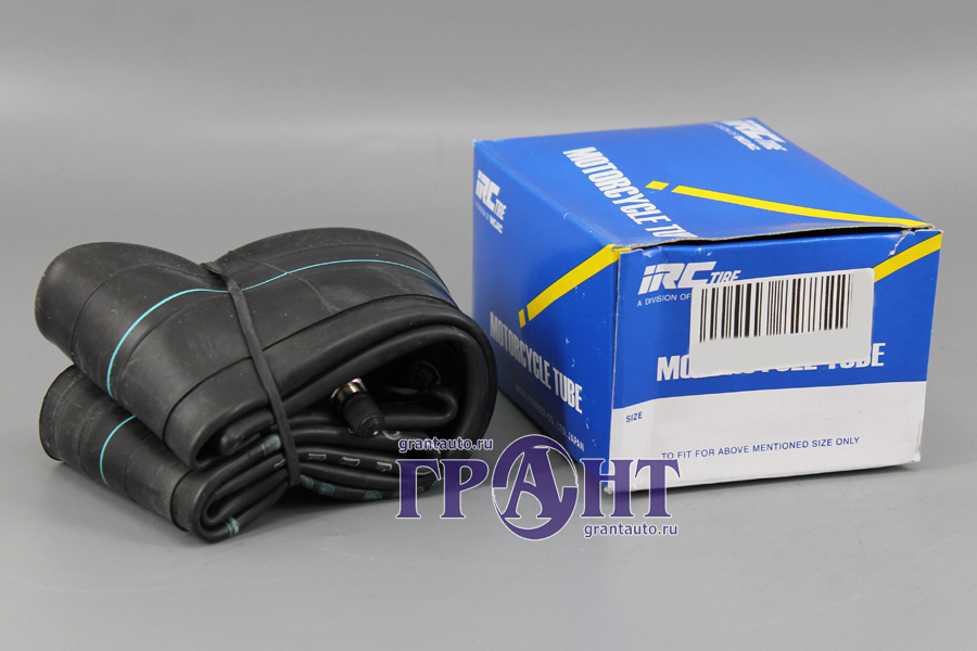 Камера IRC BR Tube 2.25/2.50-14 TR4 фотография №1